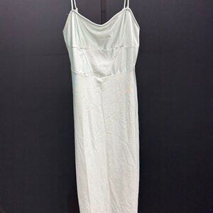 Rolla Coster Mint Green Midi Dress